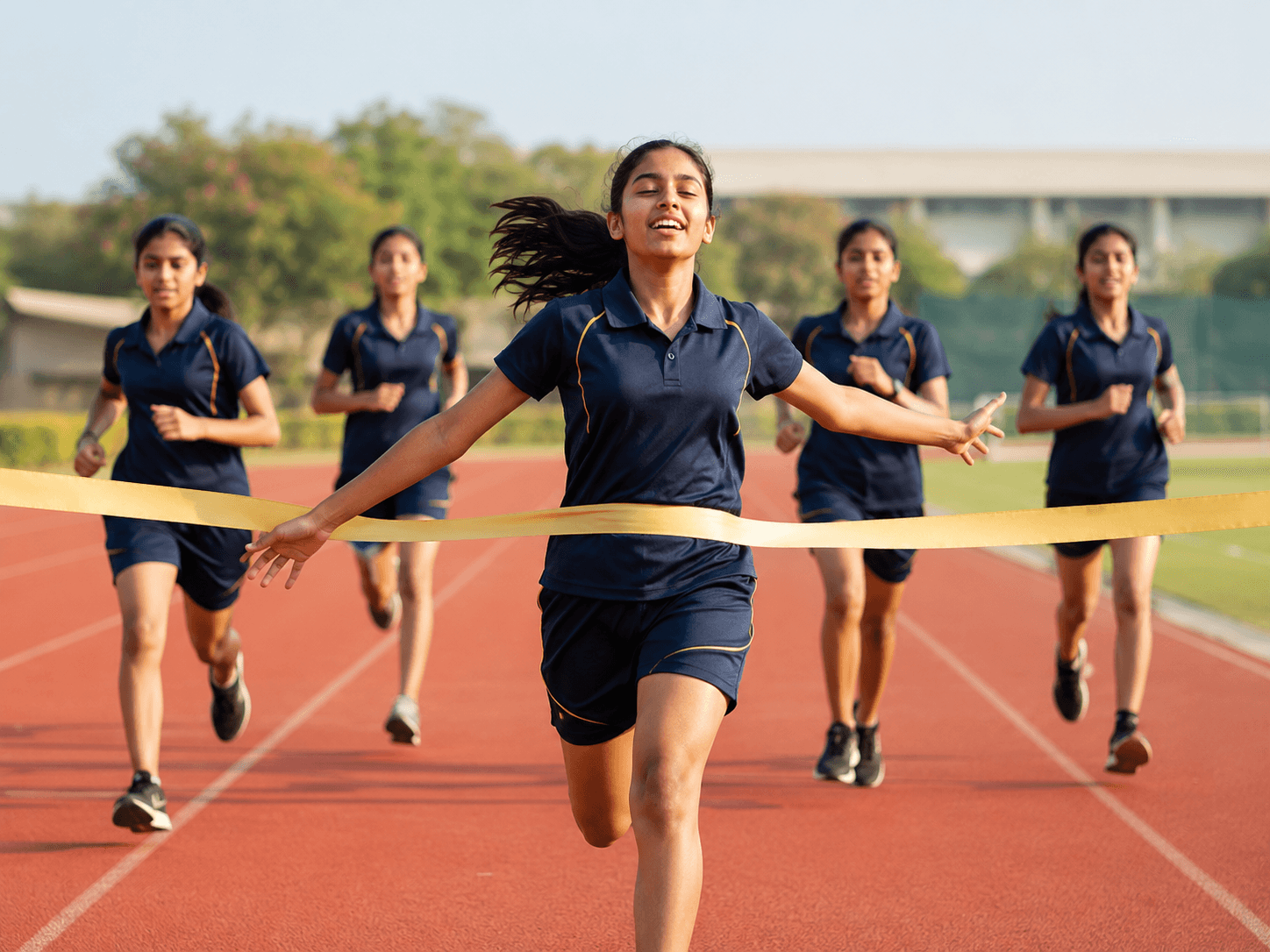 Athletics placeholder