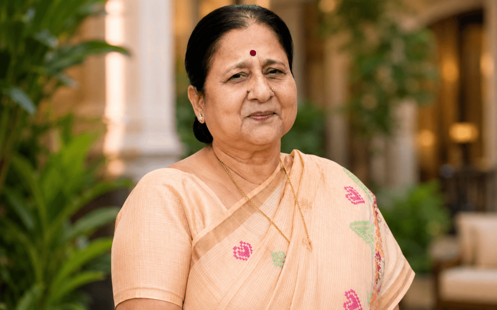 Mrs. Neelam Bansal