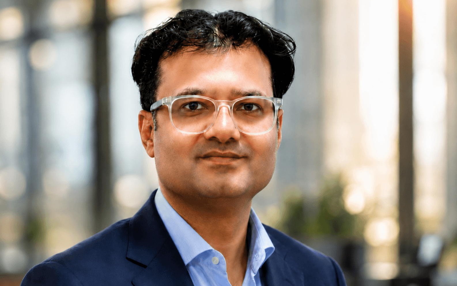 Mr. Sameer Bansal
