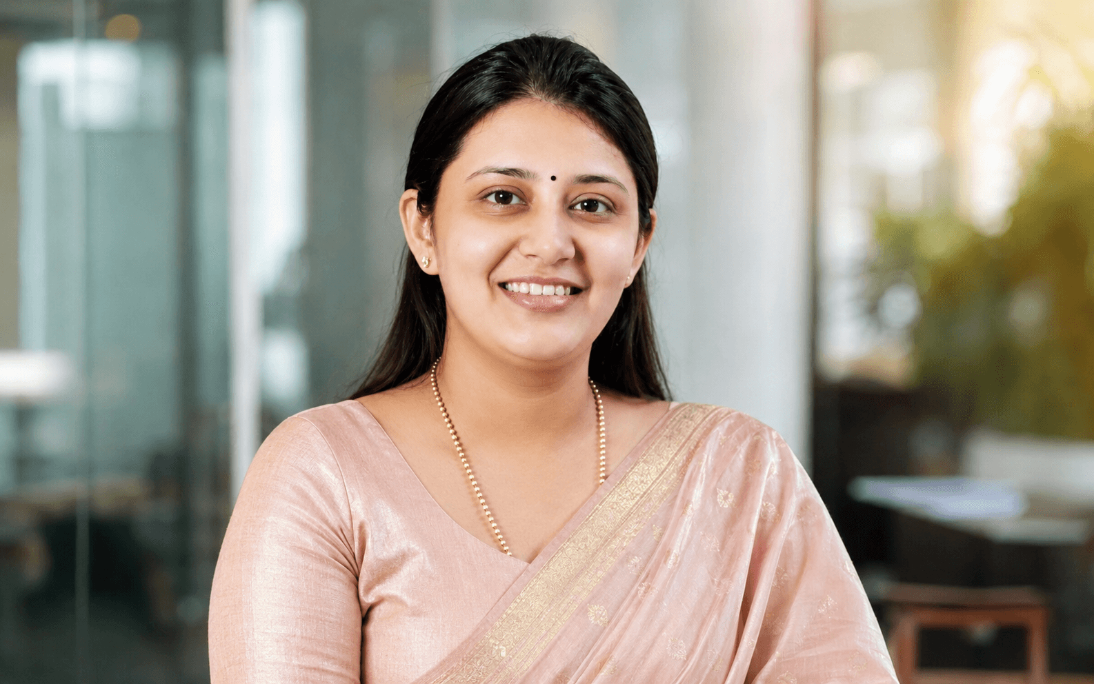 Mrs. Mahima Bansal
